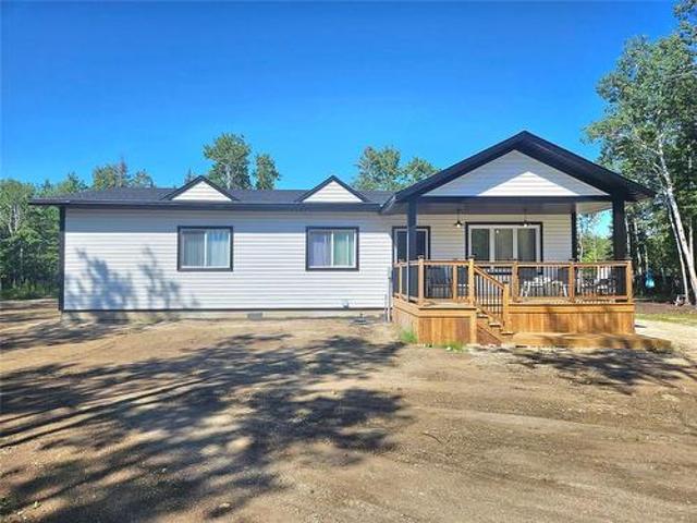 House for sale in Komarno, Manitoba