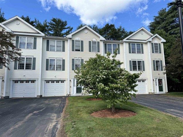Townhouse for sale in New Hampshire