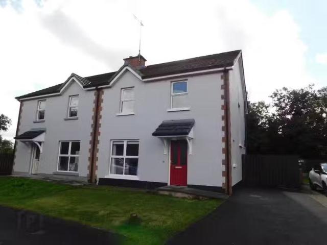 House to rent