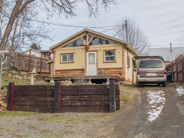 House for sale in Weaverville, California