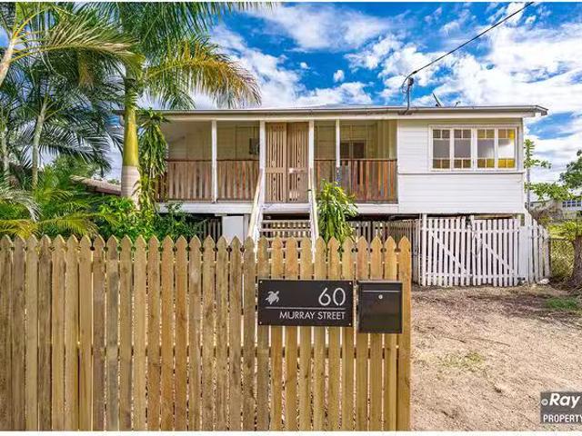 House for rent in Rockhampton, Queensland