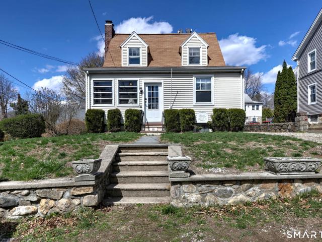 Property for sale in Norwalk, Connecticut