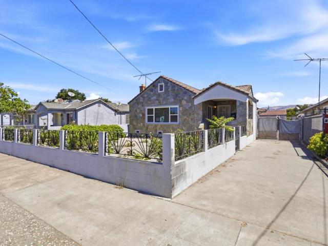 House for sale in San Jose, California