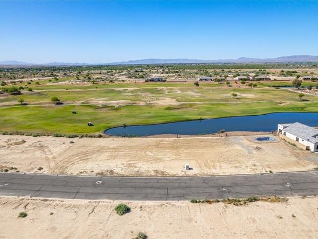 Land for sale in Arizona