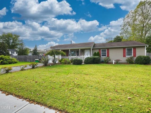 House for sale in Monmouth, New Jersey