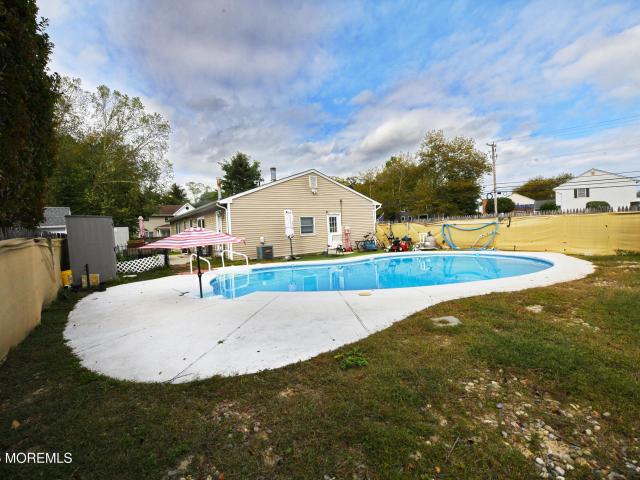 House for sale in Monmouth, New Jersey