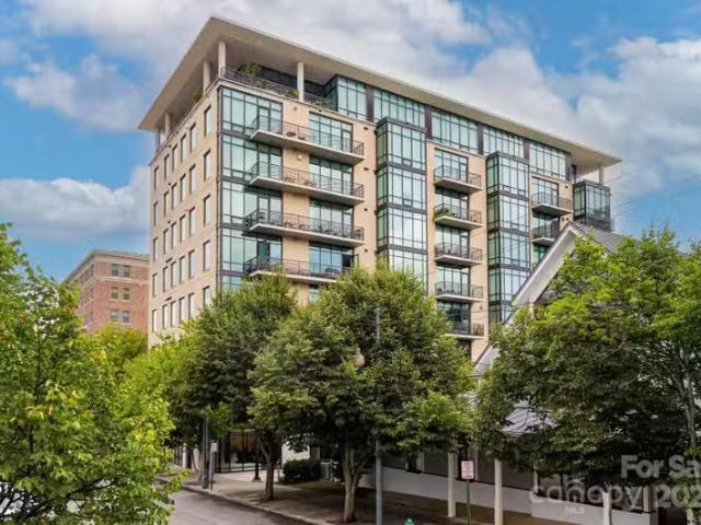 Condo for sale in Asheville