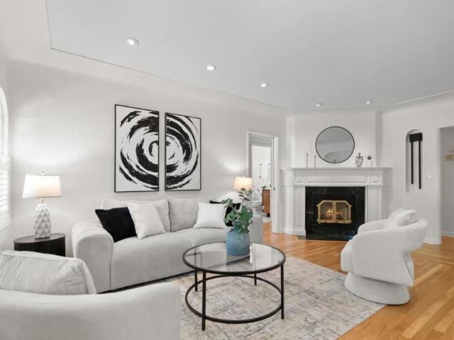 House for sale in Campbell, California