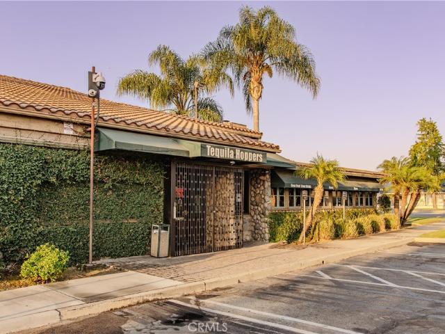Commercial for sale in Upland