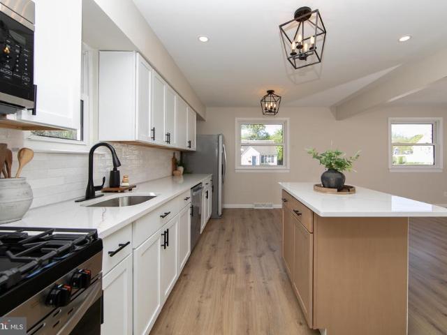 House for sale in Runnemede, New Jersey