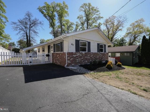 House for sale in Runnemede, New Jersey