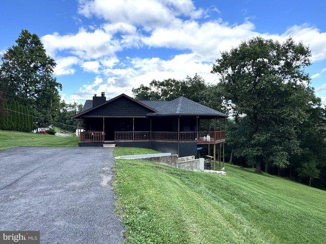 House for sale in Lewistown, Mifflin County