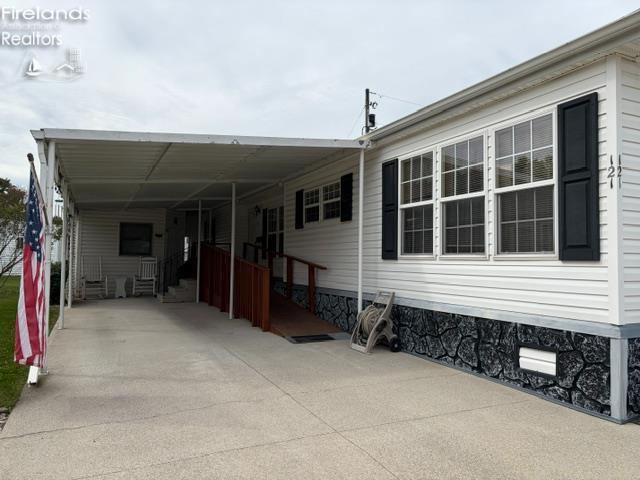 House for sale in Tiffin, Seneca County