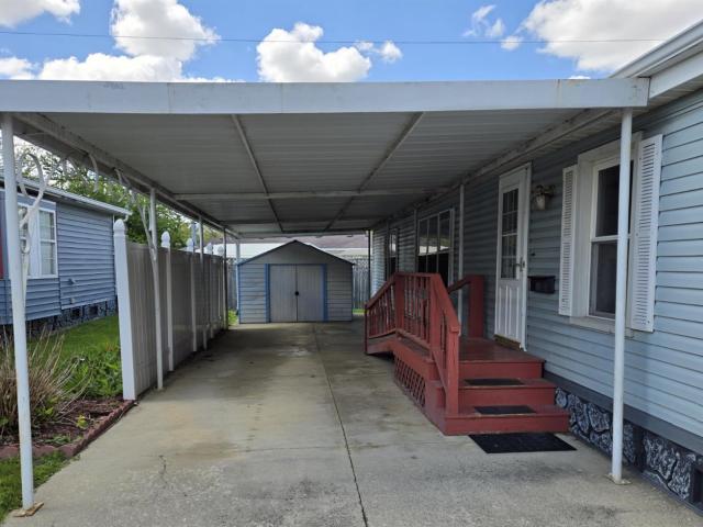 House for sale in Tiffin, Ohio