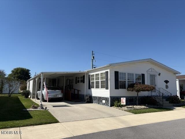 House for sale in Tiffin, Seneca County