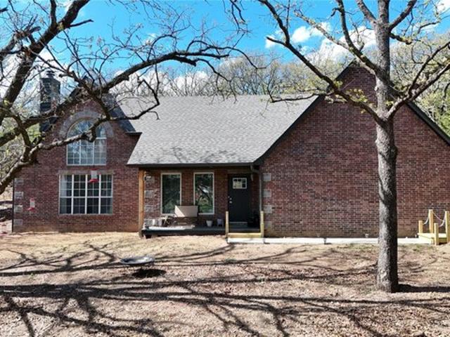 House for sale in Cleveland, Oklahoma