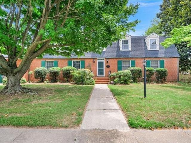 House for sale in Virginia