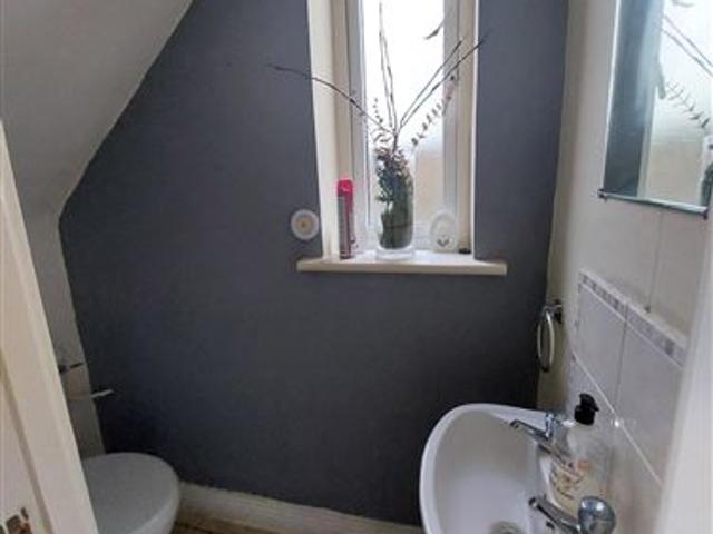Detached House for sale in Portarlington, North Tipperary