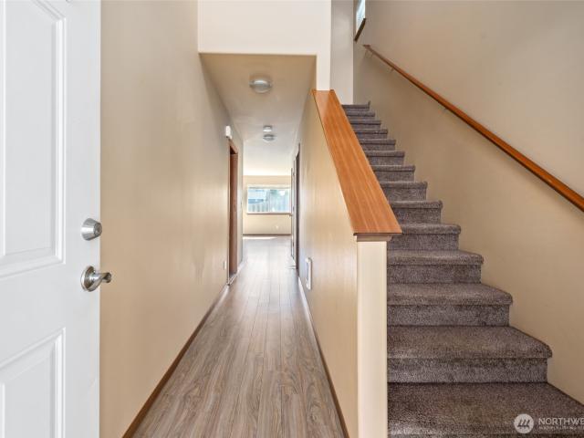 House for sale in Oak Harbor, Washington