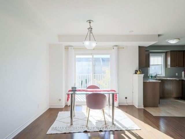 House for rent in Kingmeadow, Oshawa