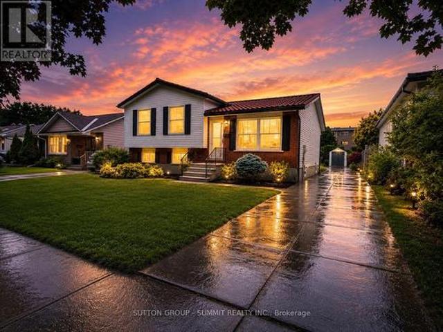 House for sale in Stratford, Ontario