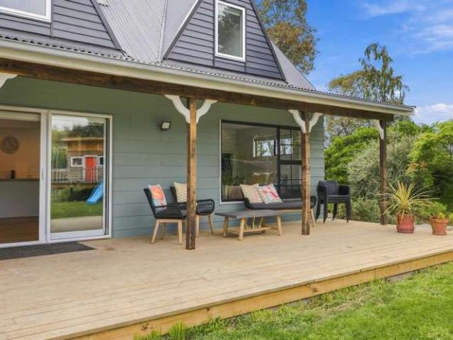 Property for sale in Amberley, Hurunui District