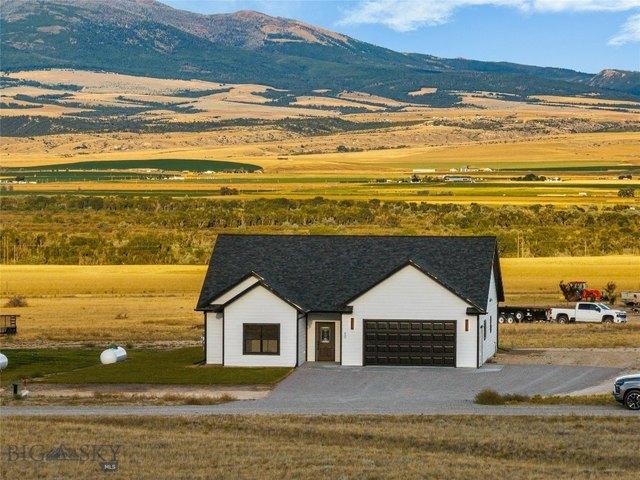 House for sale in Townsend, Broadwater County
