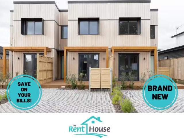 House for rent in Papakura, Oroua County