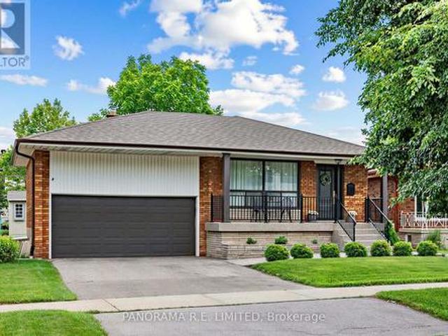 House for sale in Woburn, Ontario