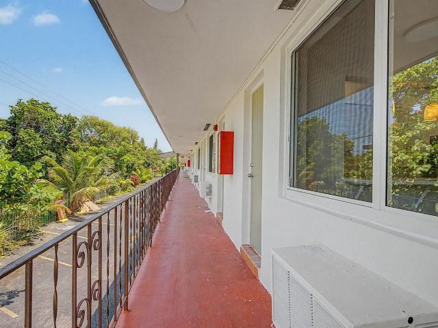 Apartment for rent in Little River, Miami