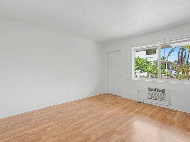 Apartment for rent in Miami, Florida