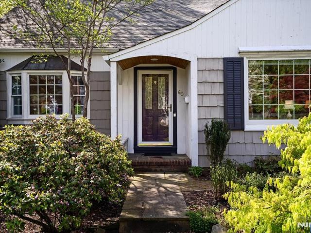 House for sale in Tenafly, New Jersey