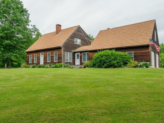 House for sale in Buxton, Maine