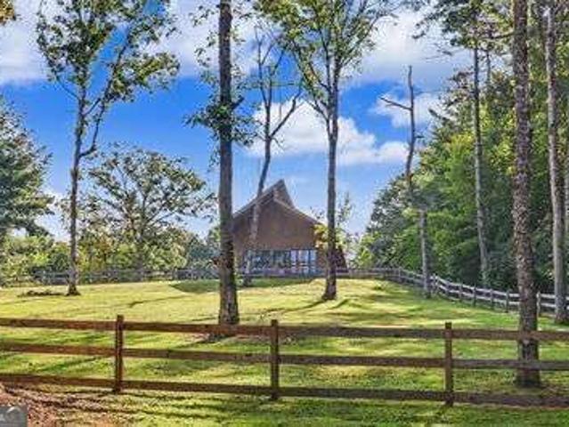 House for sale in Hayesville, North Carolina