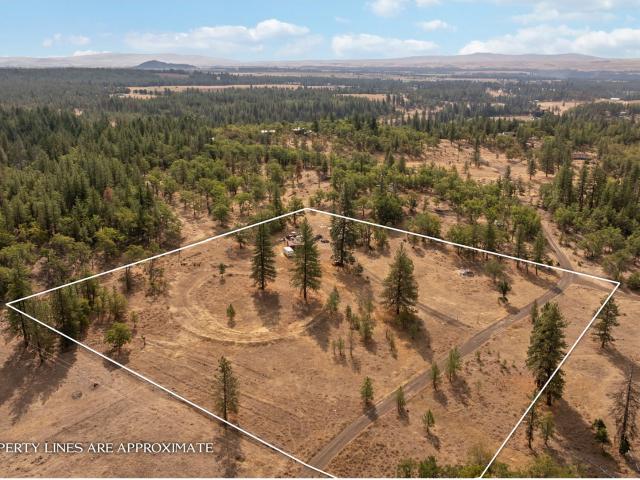 Land for sale in Goldendale, Klickitat County