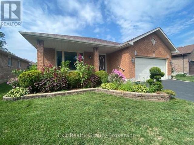 House for sale in Belleville, Ontario