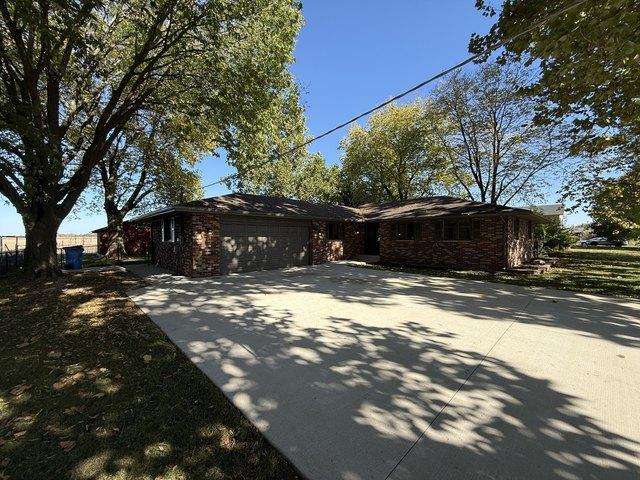 House for sale in South Wilmington, Grundy County