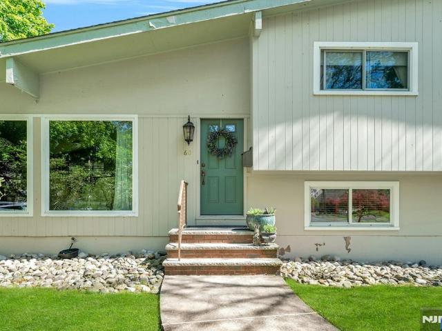 House for sale in Harrington Park, New Jersey