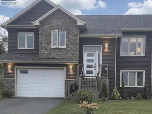 House for sale in Manuels, Newfoundland And Labrador