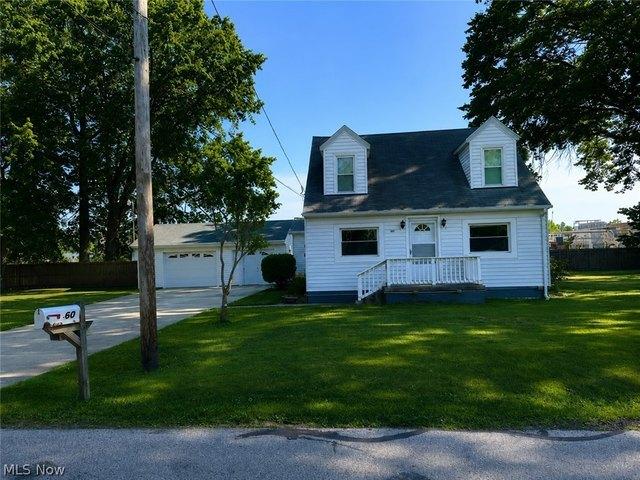 House for sale in Painesville, Ohio