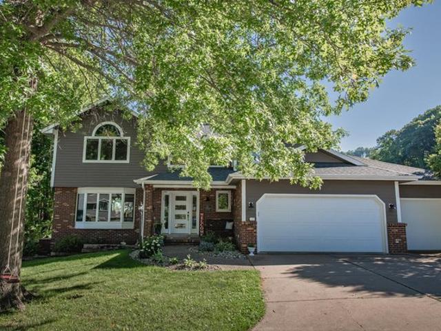 House for sale in Winona, Minnesota