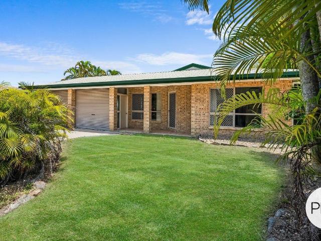 House for rent in Shoal Point, Queensland