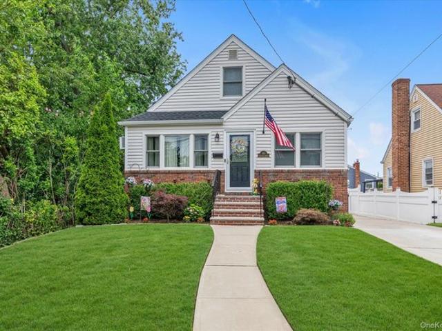 House for sale in Nassau, New York