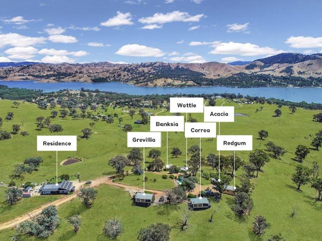 Apartment for rent in Victoria