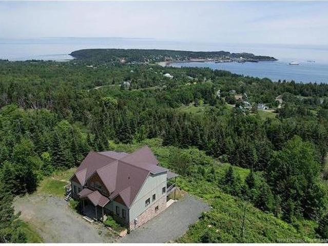 House for sale in Charlotte, New Brunswick