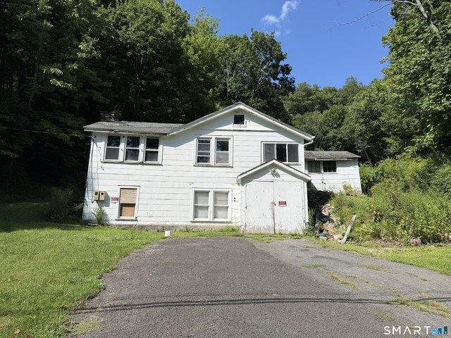 House for sale in Barkhamsted, Connecticut