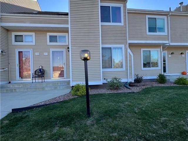 Townhouse for rent in Vernon Rockville, Connecticut
