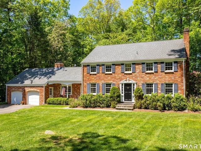 House for sale in Avon, Connecticut