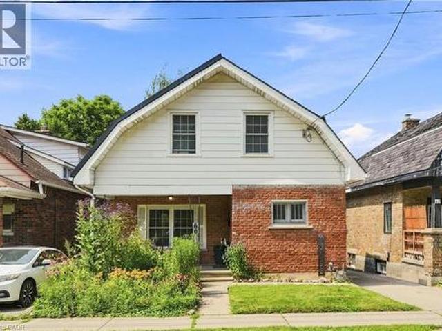 House for sale in Guelph, Ontario