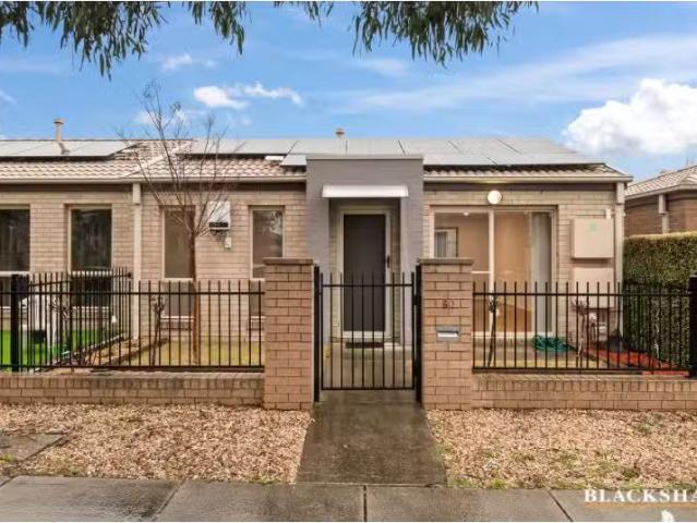 Condo for rent in Franklin, Australian Capital Territory